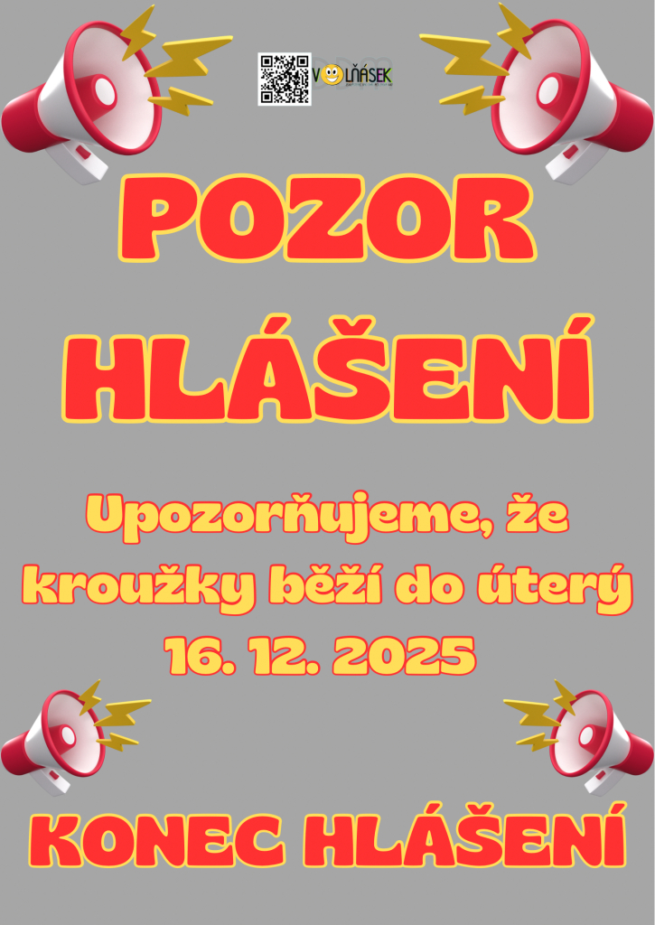 Volňáskovo hlášení