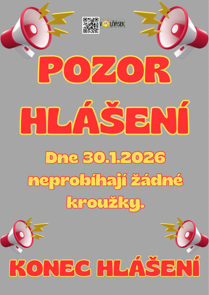 Volňáskovo hlášení