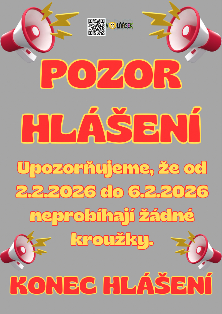 Volňáskovo hlášení