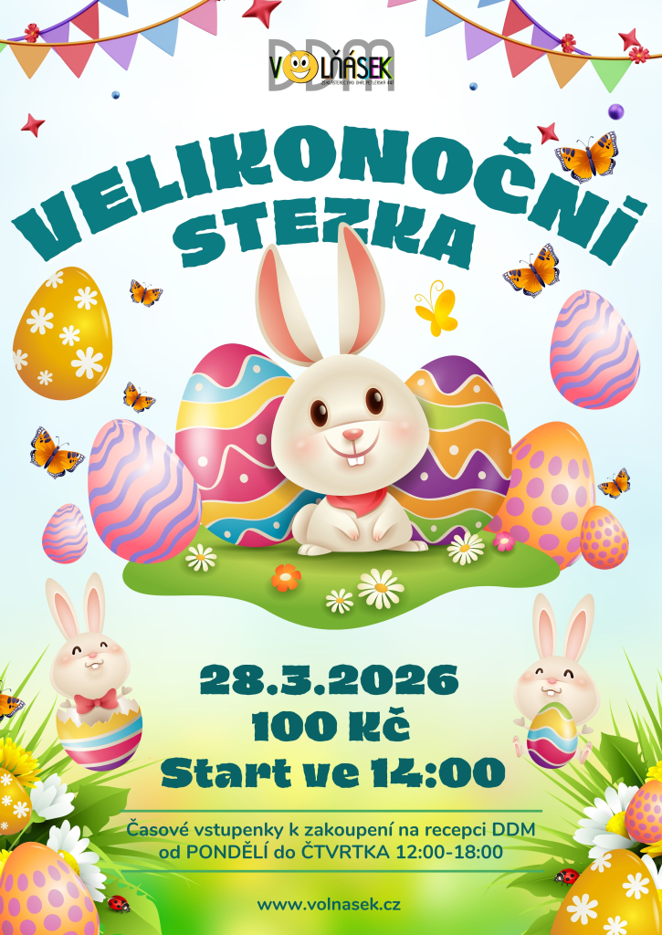 Velikonoční stezka