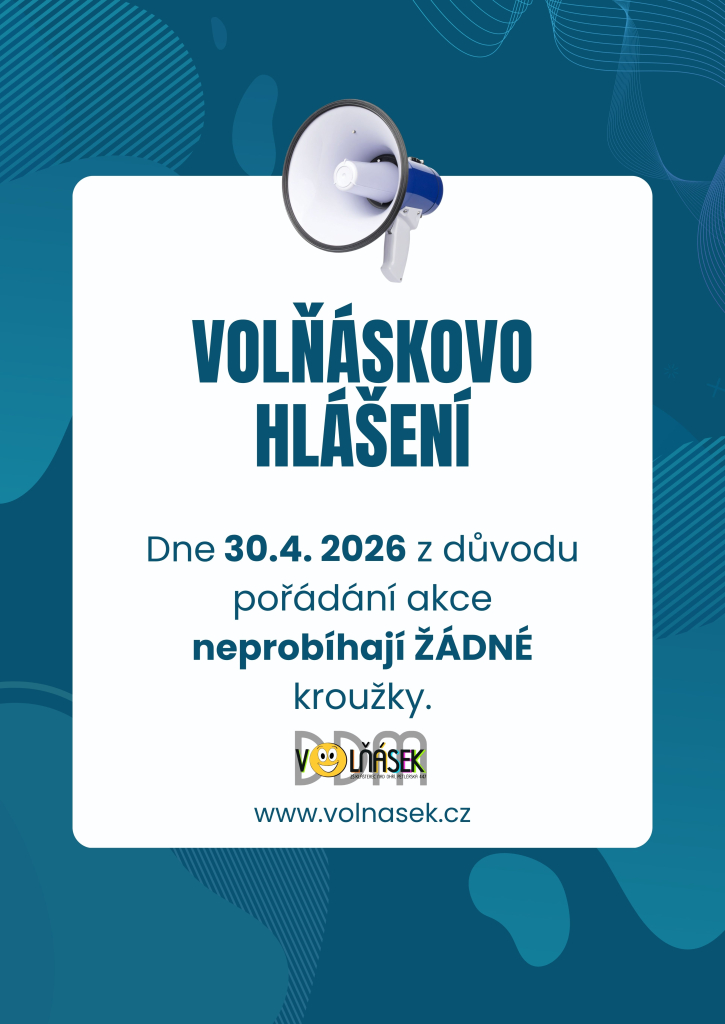 Volňáskovo hlášení