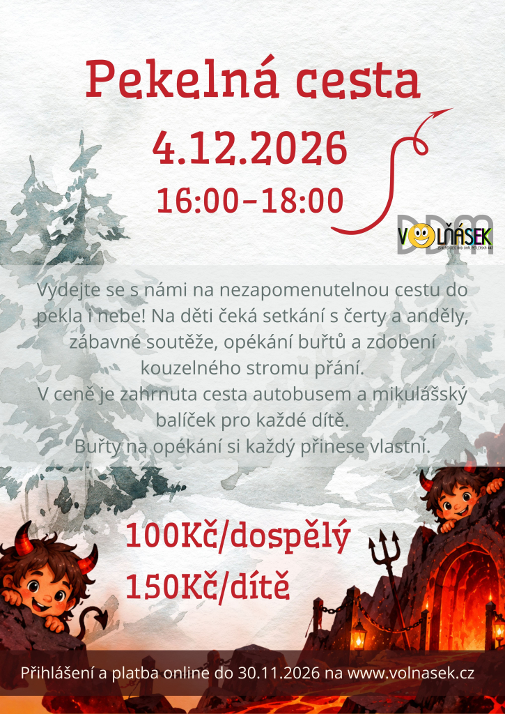 Pekelná cesta