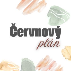 Plán na červen