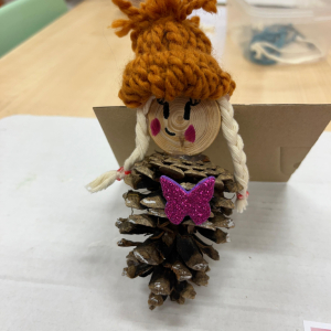 Babiččina zahrádka 2025/2026