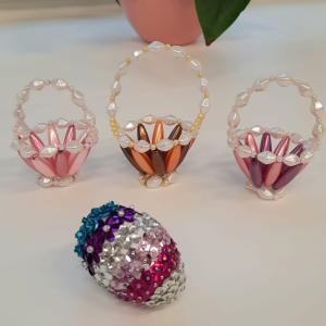 Korálkování 2025/2026