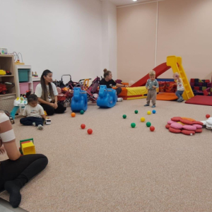 Klubíčko NOTIČKA 2025/2026