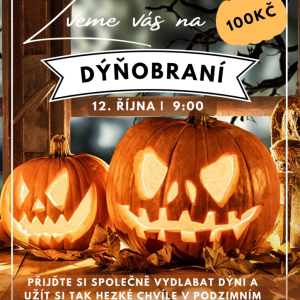 Dýňobraní