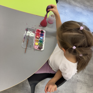 Otevřený klub 2025/2026