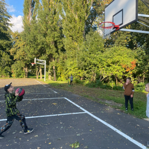 Radost z pohybu 2025/2026