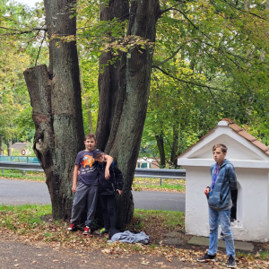 Outdooráci 2025/2026