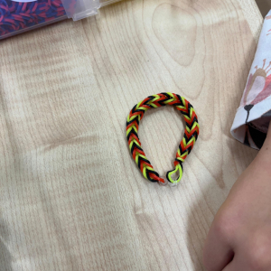 Tvořivý čtyřlístek 2025/2026