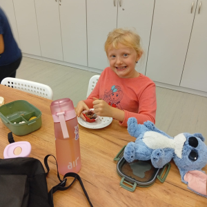 Cukrovinky 2025/2026