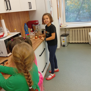 Cukrovinky 2025/2026