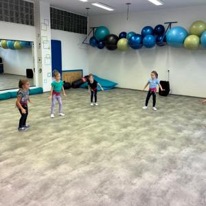 Břišní tance Start Belly 2025/2026