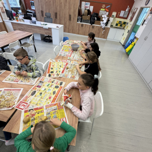 Podzim s Volňáskem 2025/2026