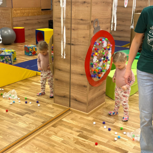 Klubíčko NOTIČKA 2025/2026