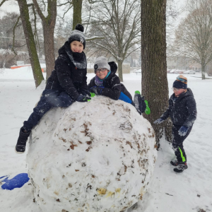 Míčové hry 2025/2026