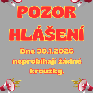 Volňáskovo hlášení