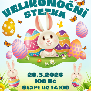 Velikonoční stezka