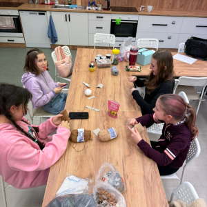 Korálkování 2025/2026