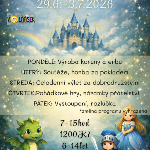 Pohádkové království