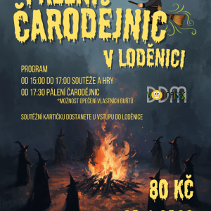 Pálení čarodějnic