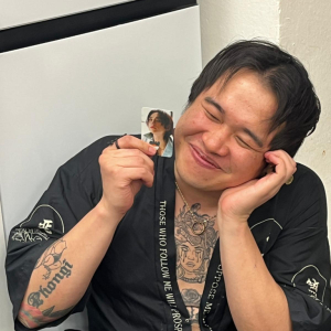 K-POP přespávačka