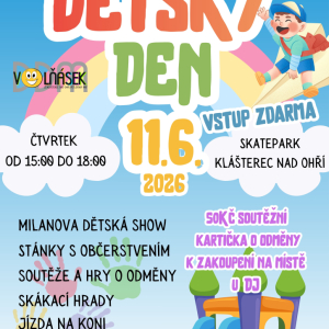 Dětský den