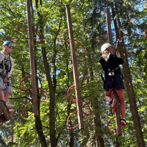 PT Sportuj s námi a Adrenalin camp vol.2