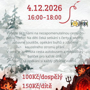 Pekelná cesta