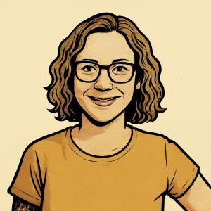 Pavlína Pařilová