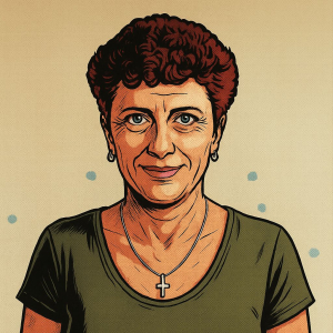 Jana Szappanosová